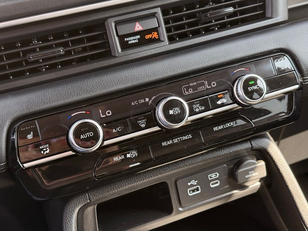 2025 Honda Pilot Touring+ Klamath Falls OR