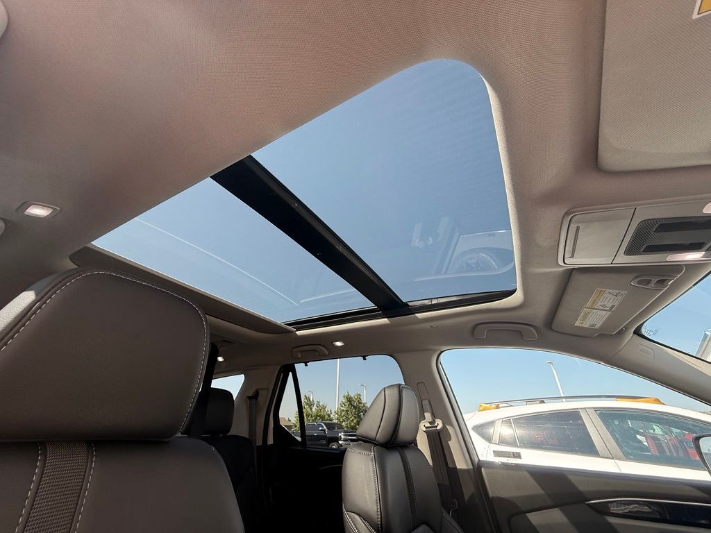 2025 Honda Pilot Touring+ Klamath Falls OR