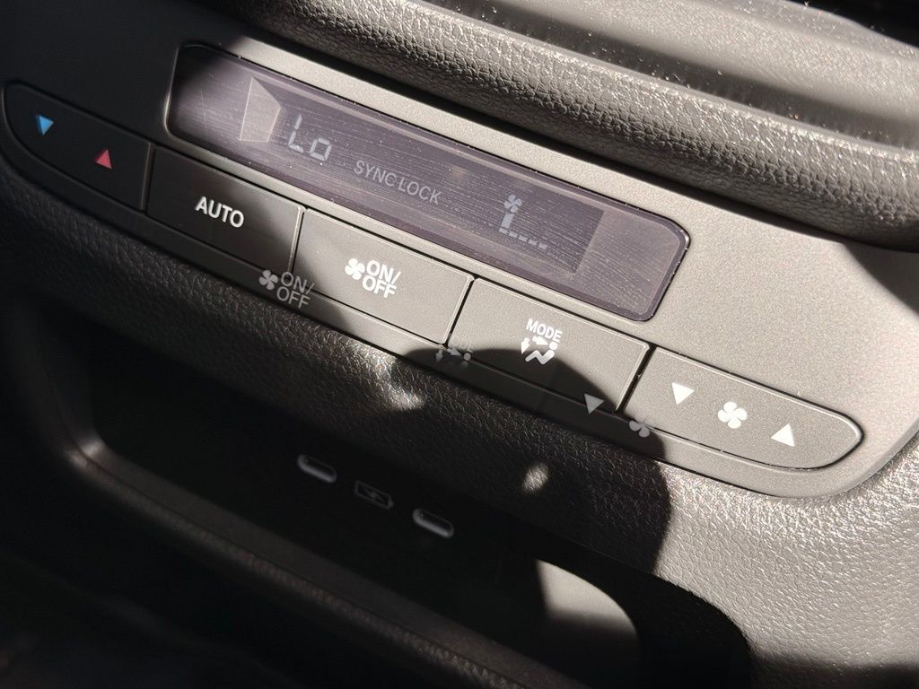 2025 Honda Pilot Touring+ Klamath Falls OR