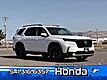 2025 Honda Pilot Touring+