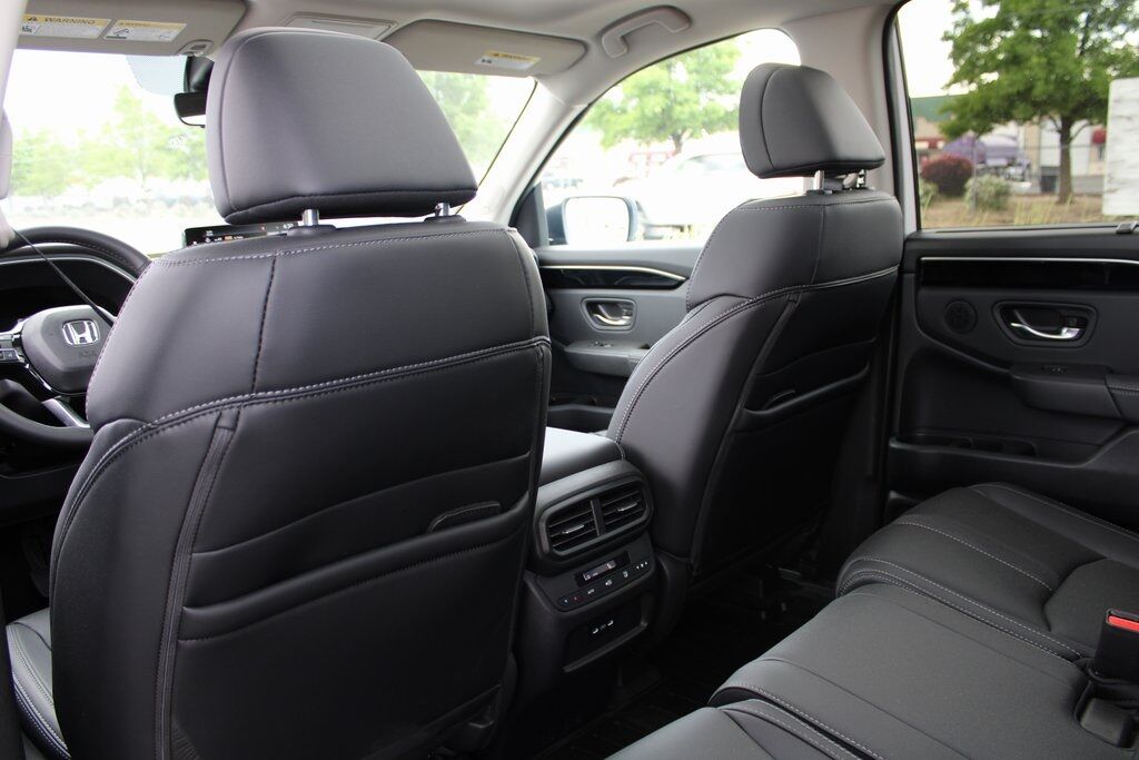 2025 Honda Pilot Touring+ Klamath Falls OR