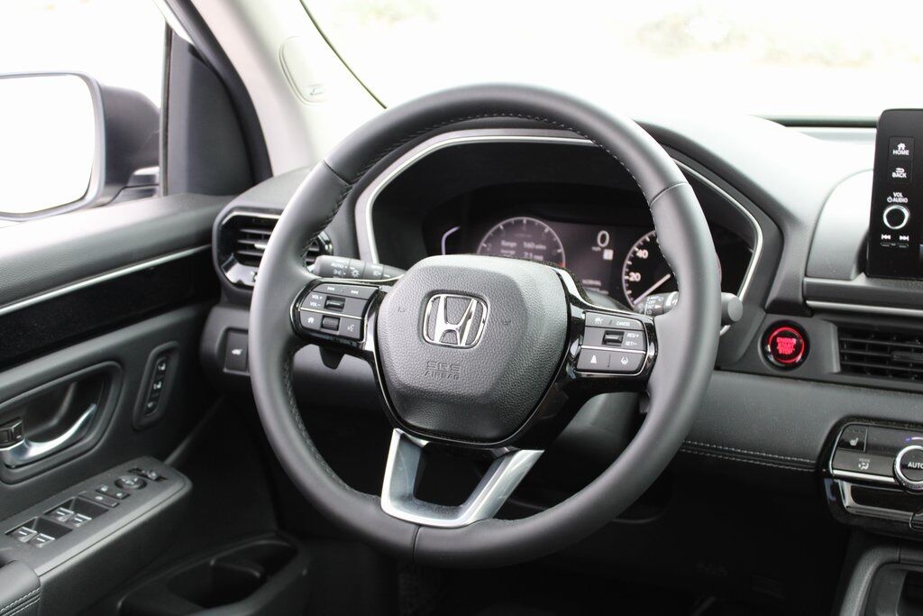 2025 Honda Pilot Touring+ Klamath Falls OR