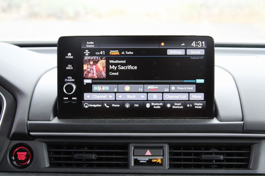 2025 Honda Pilot Touring+ Klamath Falls OR