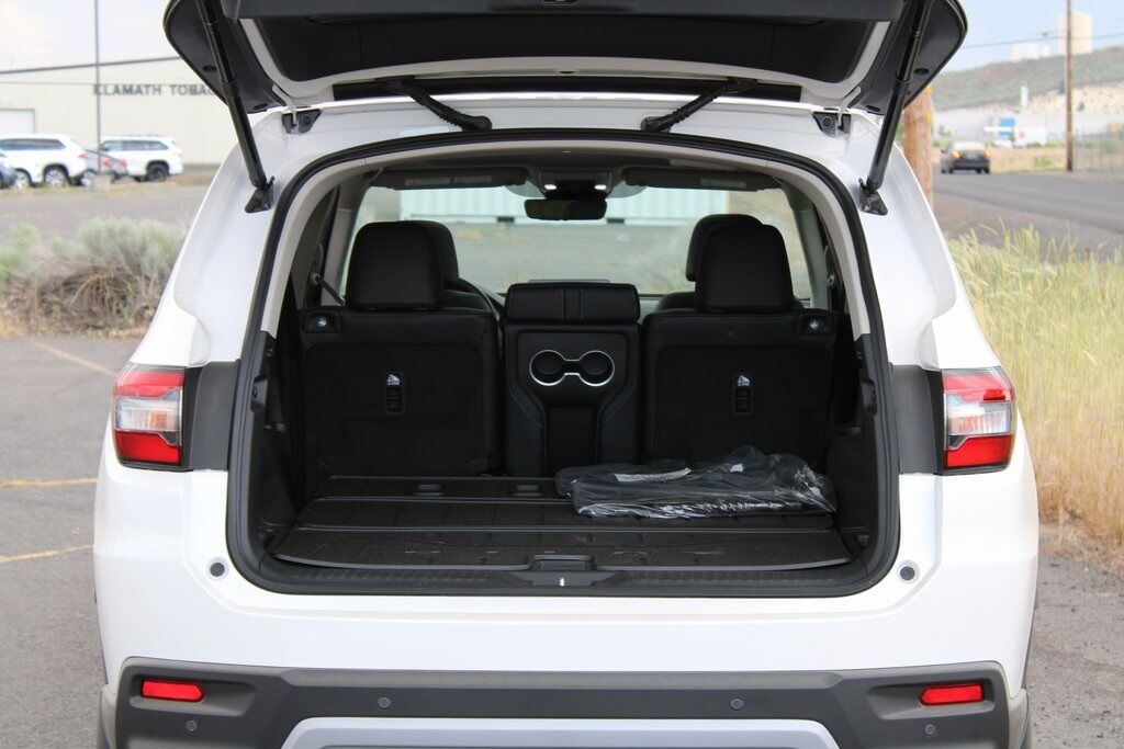 2025 Honda Pilot Touring+ Klamath Falls OR