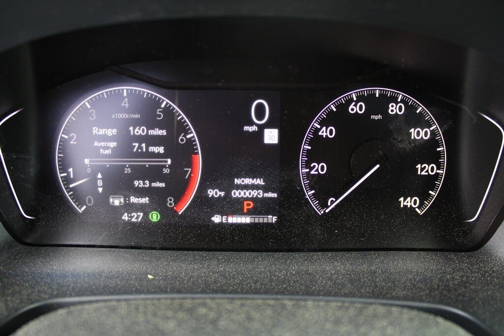 2025 Honda Pilot Touring+ Klamath Falls OR