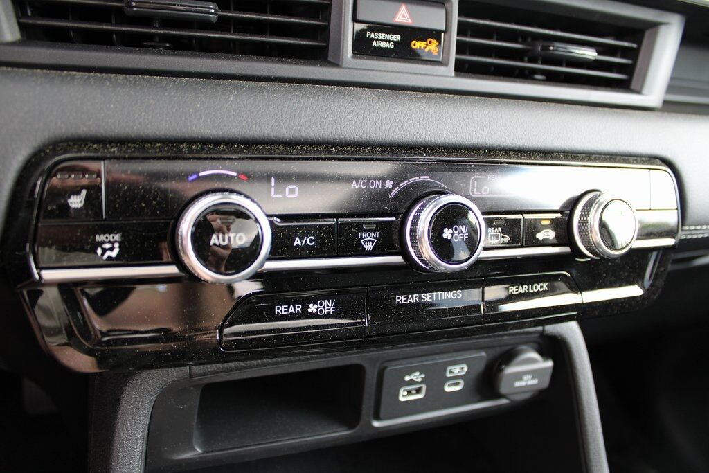 2025 Honda Pilot Touring+ Klamath Falls OR