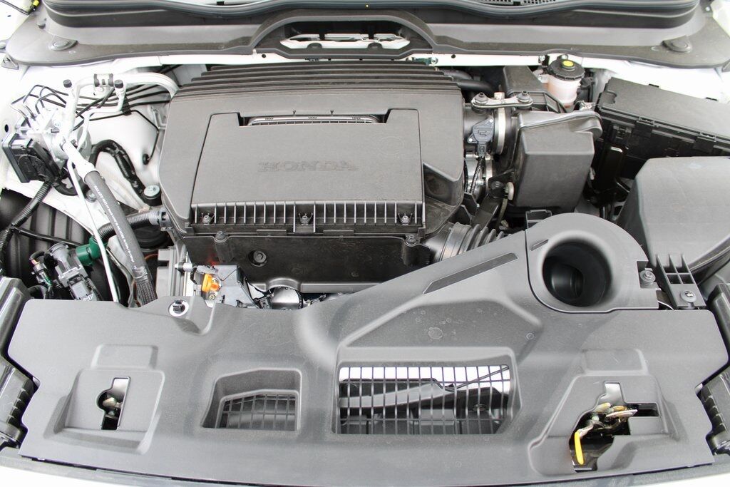 2025 Honda Pilot Touring+ Klamath Falls OR