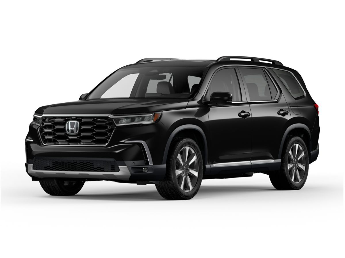 2025 Honda Pilot Touring+ Klamath Falls OR