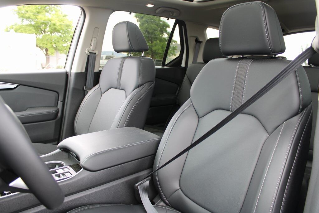 2025 Honda Pilot Touring+ Klamath Falls OR