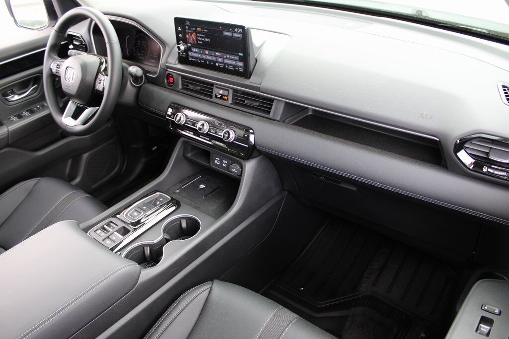 2025 Honda Pilot Touring+ Klamath Falls OR