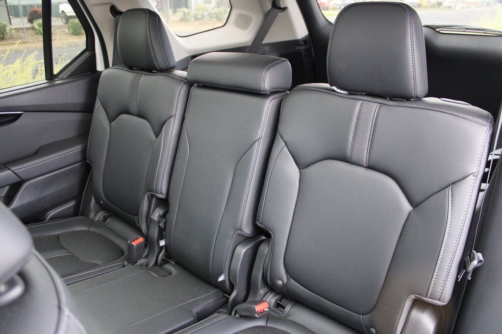 2025 Honda Pilot Touring+ Klamath Falls OR