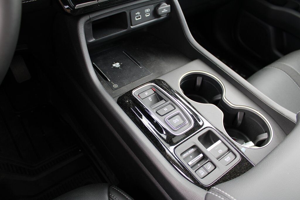 2025 Honda Pilot Touring+ Klamath Falls OR