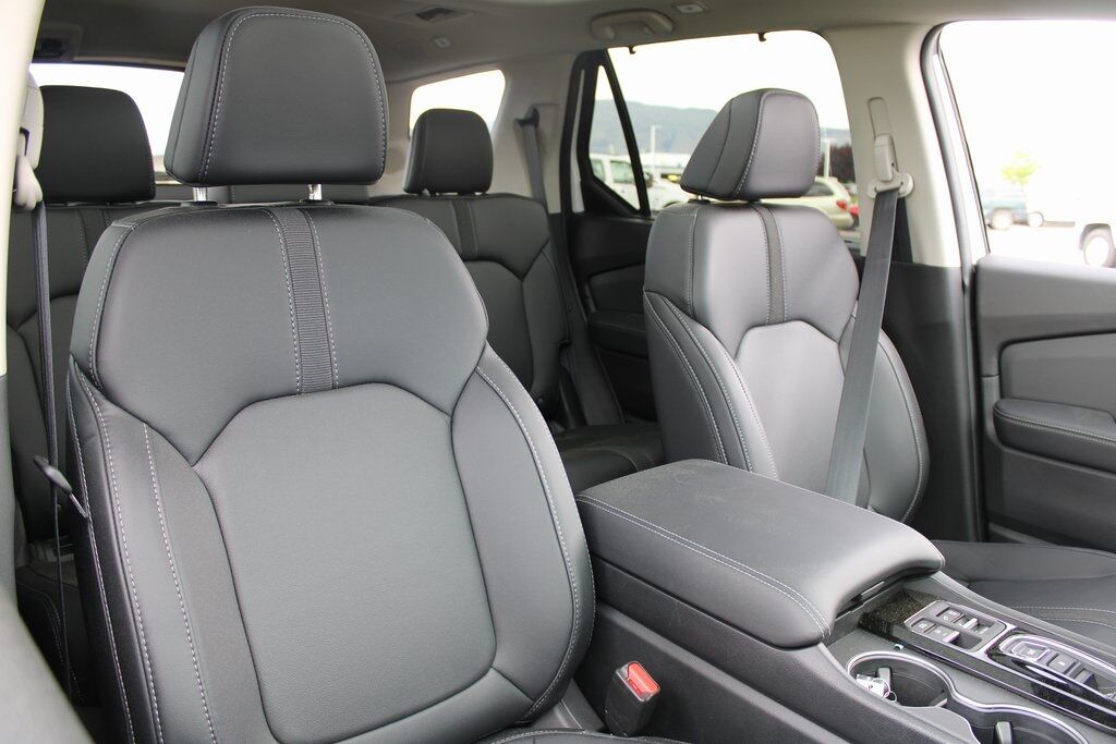 2025 Honda Pilot Touring+ Klamath Falls OR