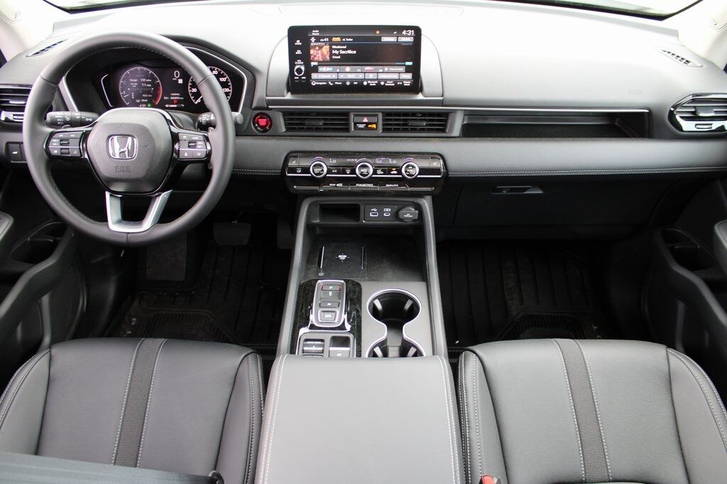 2025 Honda Pilot Touring+ Klamath Falls OR