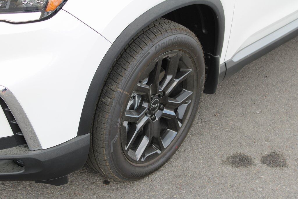 2025 Honda Pilot Touring+ Klamath Falls OR