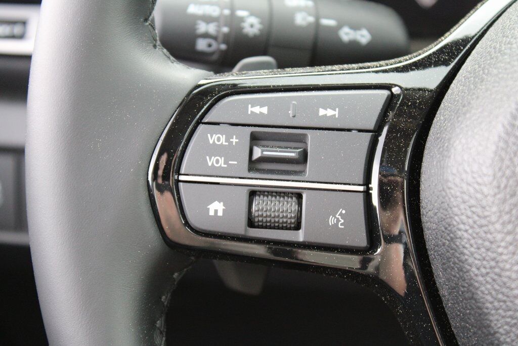 2025 Honda Pilot Touring+ Klamath Falls OR