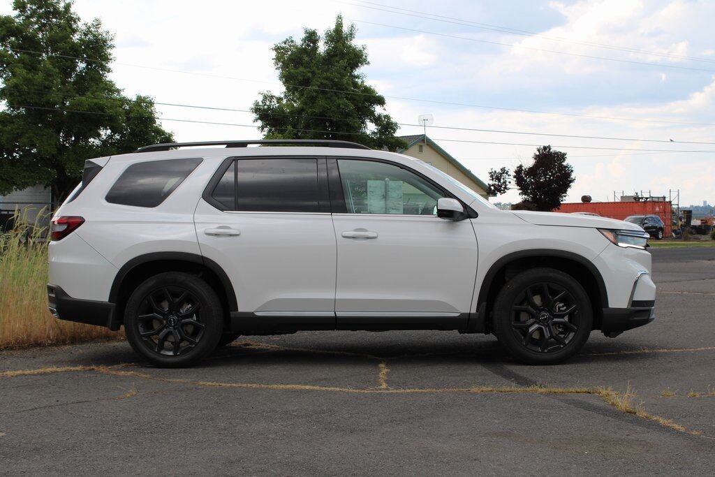 2025 Honda Pilot Touring+ Klamath Falls OR