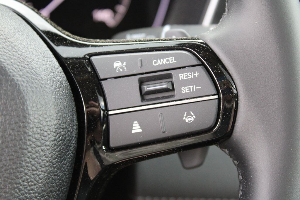 2025 Honda Pilot Touring+ Klamath Falls OR