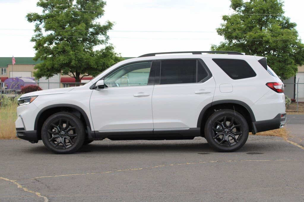 2025 Honda Pilot Touring+ Klamath Falls OR