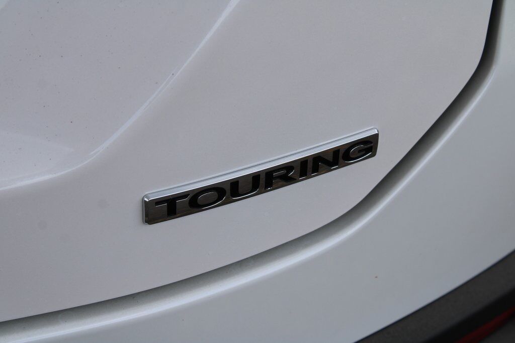 2025 Honda Pilot Touring+ Klamath Falls OR