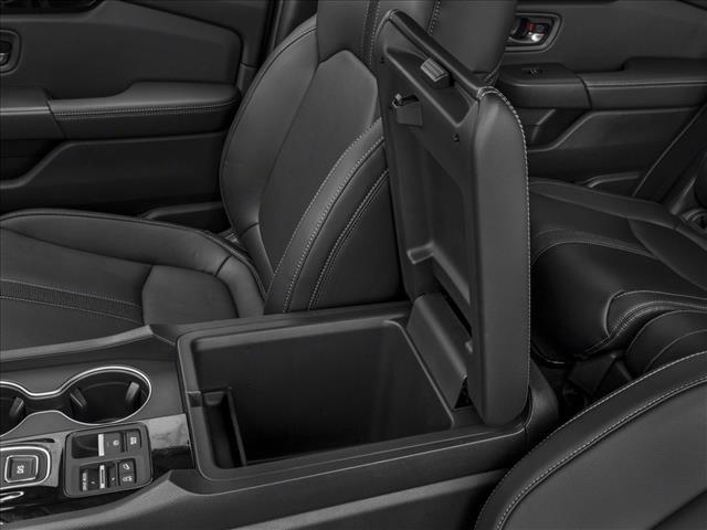 2025 Honda Pilot Touring+ Roseville CA