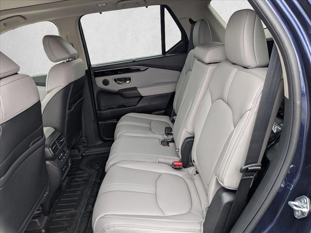 2025 Honda Pilot Touring Roseville CA