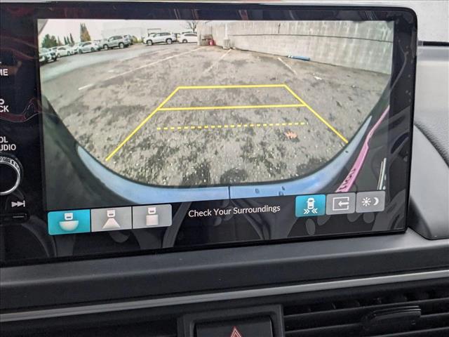 2025 Honda Pilot Touring Roseville CA