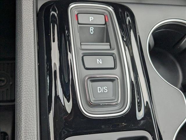 2025 Honda Pilot Touring Roseville CA