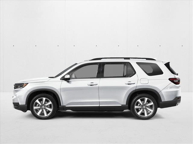 2025 Honda Pilot Touring Roseville CA