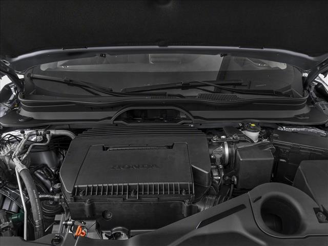 2025 Honda Pilot Touring Roseville CA