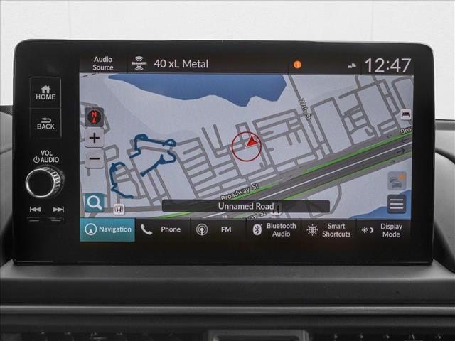 2025 Honda Pilot Touring Roseville CA