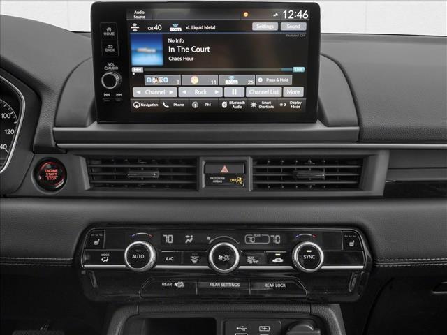 2025 Honda Pilot Touring+ Roseville CA