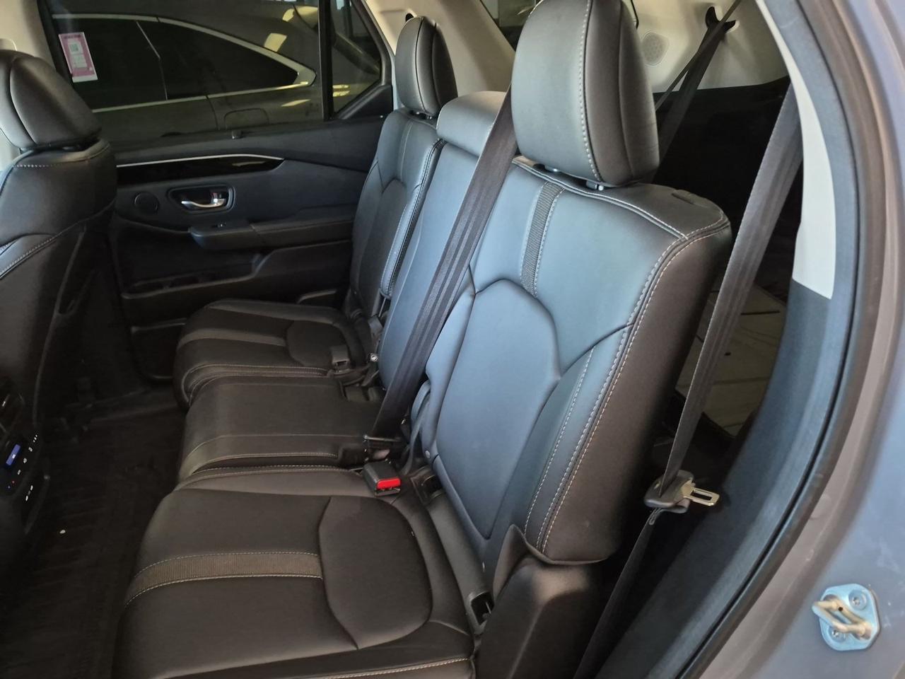 2025 Honda Pilot Touring Roseville CA