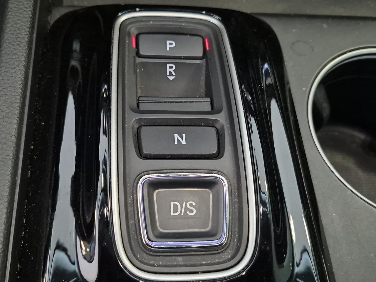 2025 Honda Pilot Touring Roseville CA