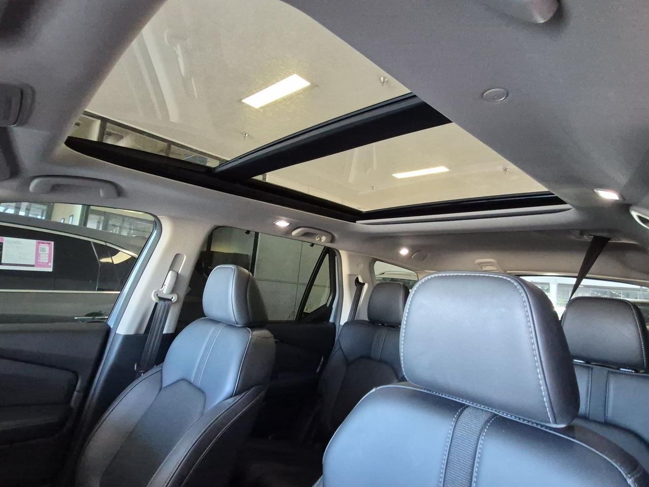 2025 Honda Pilot Touring Roseville CA