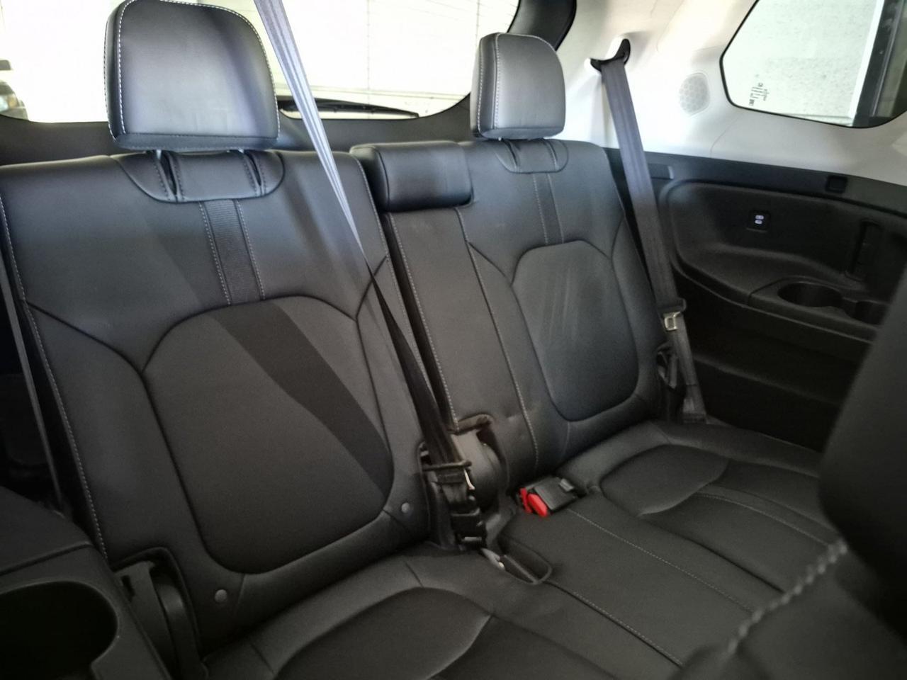 2025 Honda Pilot Touring Roseville CA