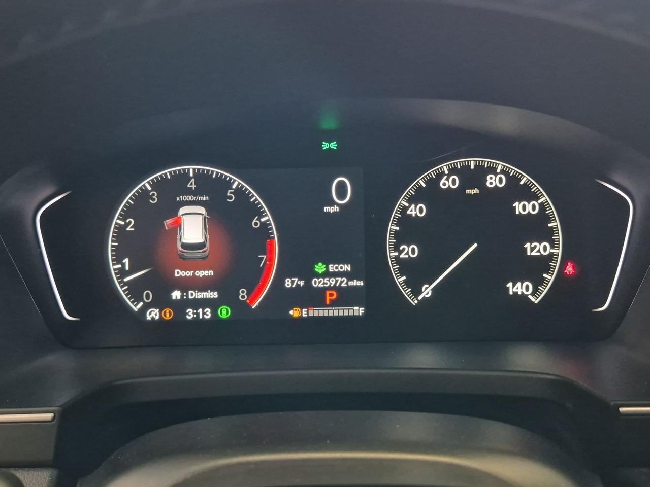 2025 Honda Pilot Touring Roseville CA