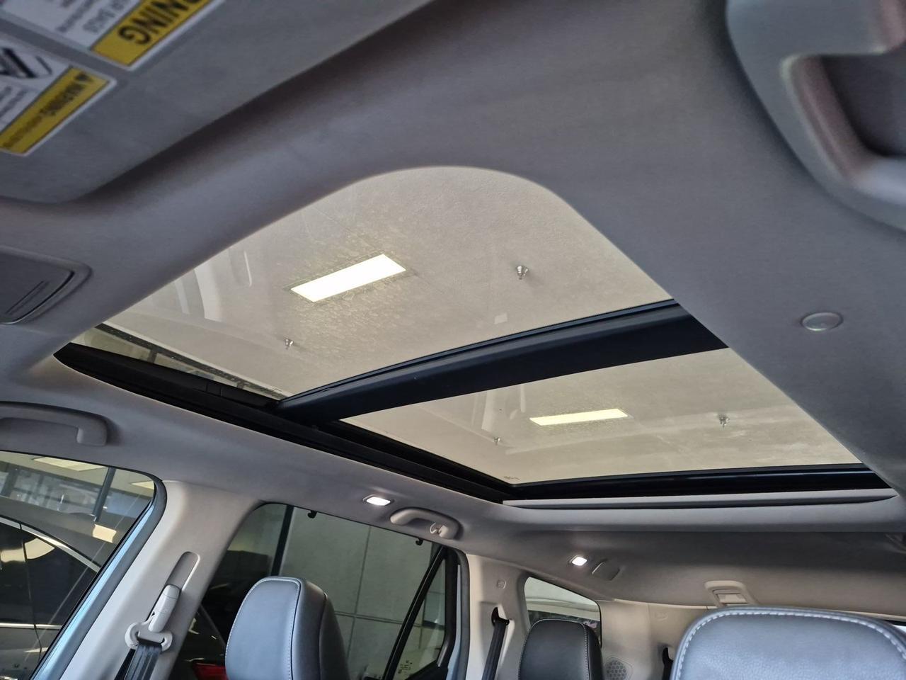 2025 Honda Pilot Touring Roseville CA