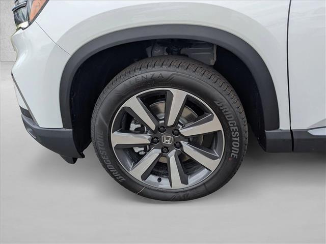 2025 Honda Pilot Touring Roseville CA