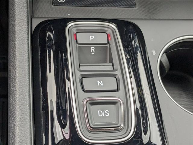 2025 Honda Pilot Touring Roseville CA