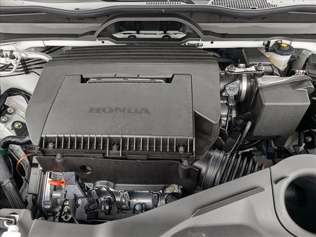 2025 Honda Pilot Touring Roseville CA