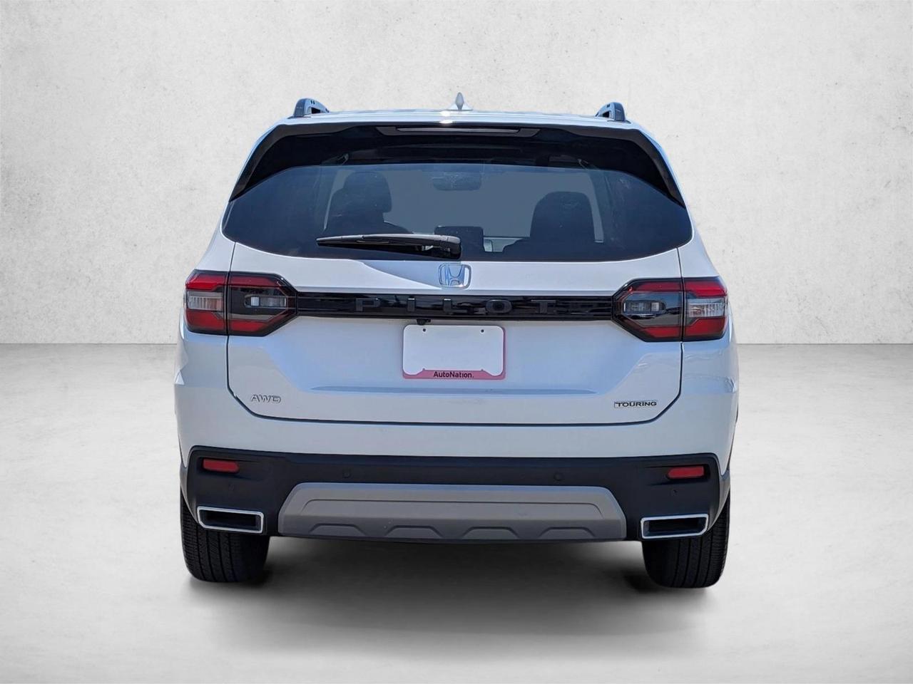 2025 Honda Pilot Touring Roseville CA
