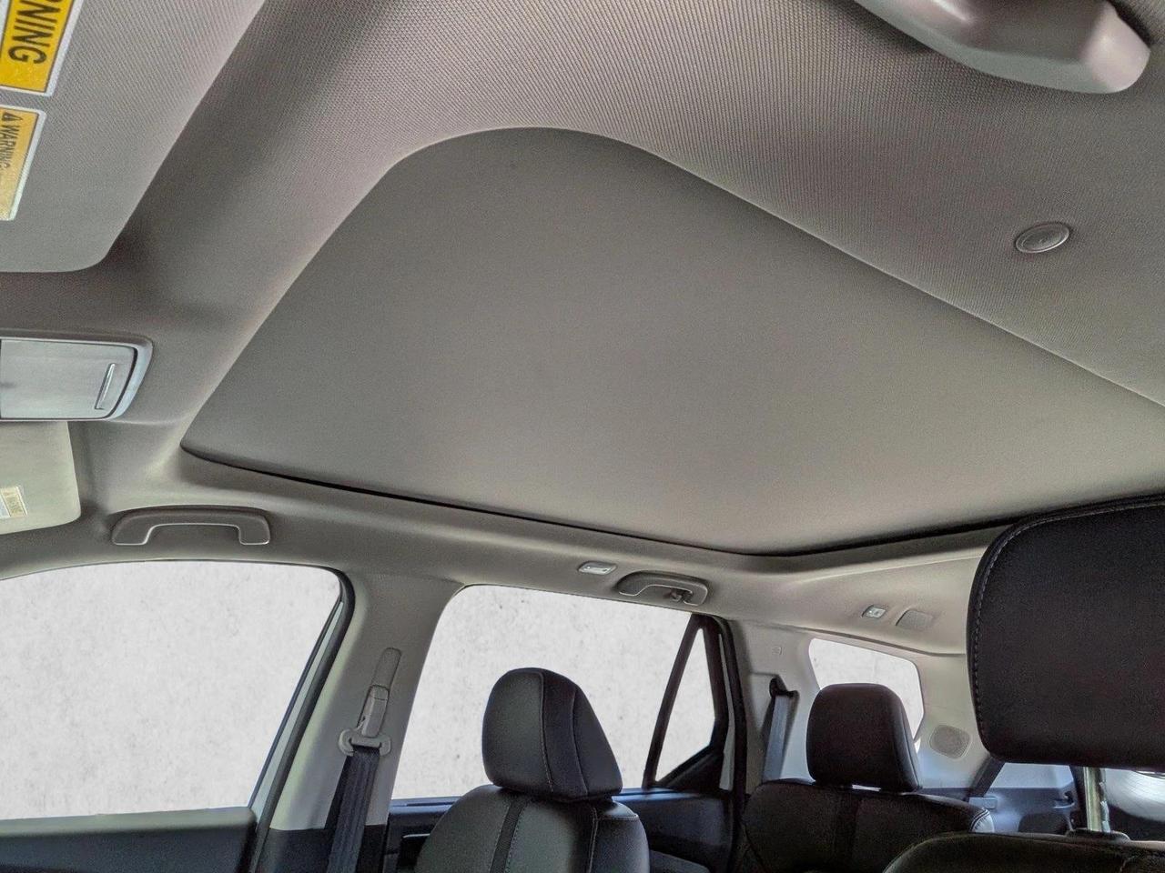 2025 Honda Pilot Touring Roseville CA