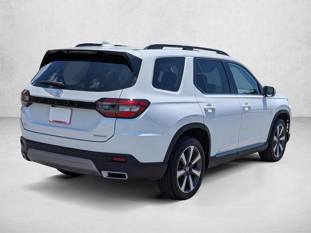 2025 Honda Pilot Touring Roseville CA