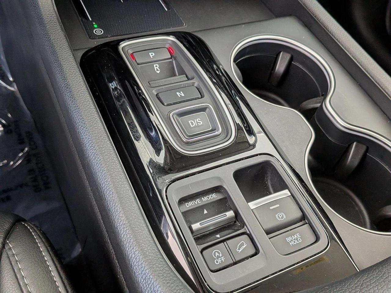 2025 Honda Pilot Touring Roseville CA