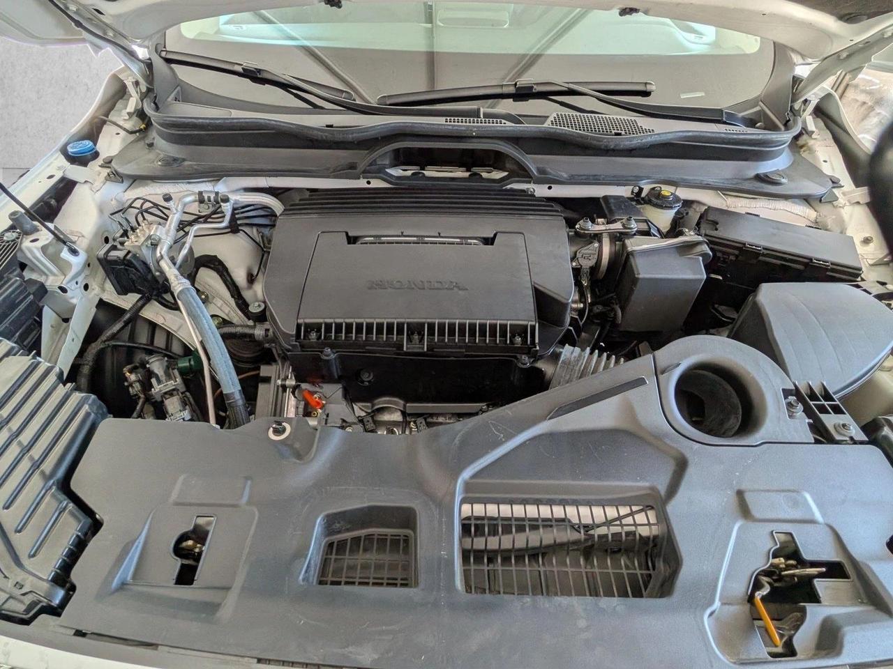 2025 Honda Pilot Touring Roseville CA