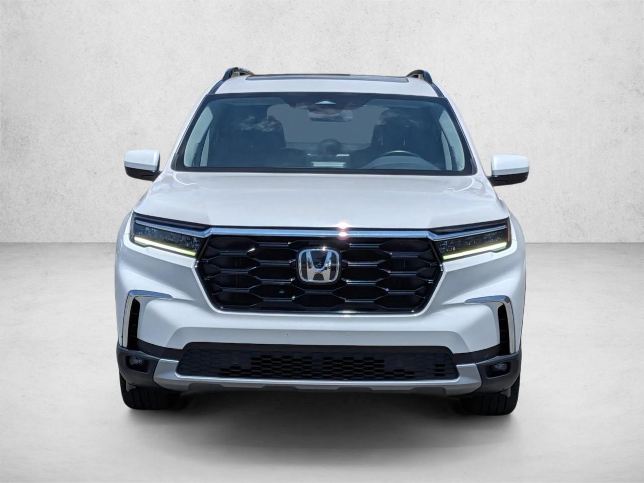 2025 Honda Pilot Touring Roseville CA