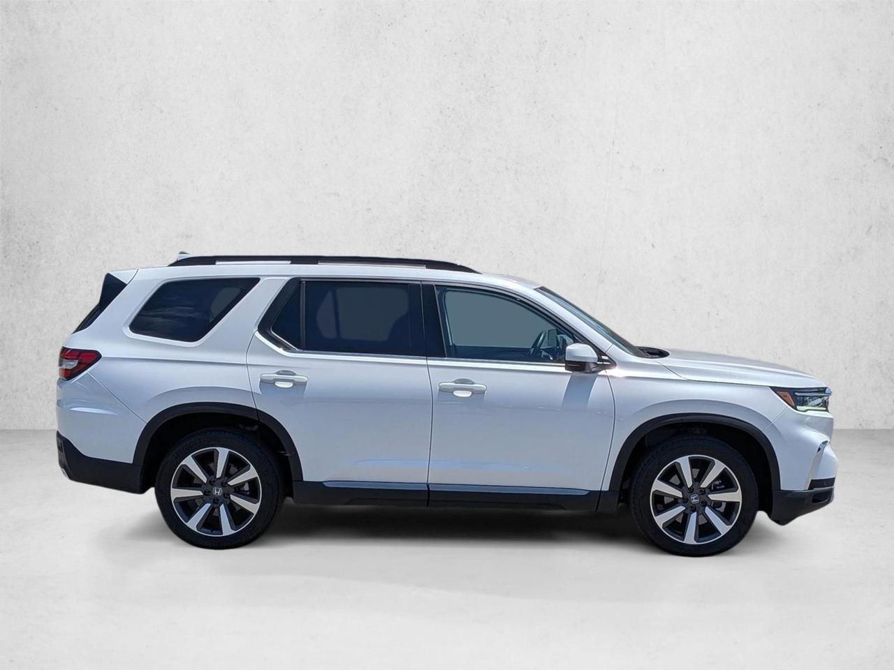 2025 Honda Pilot Touring Roseville CA
