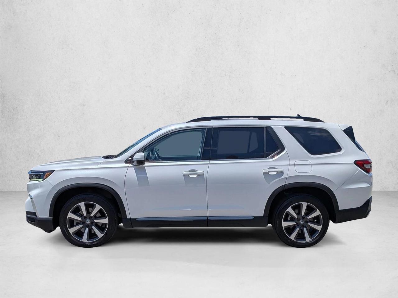 2025 Honda Pilot Touring Roseville CA