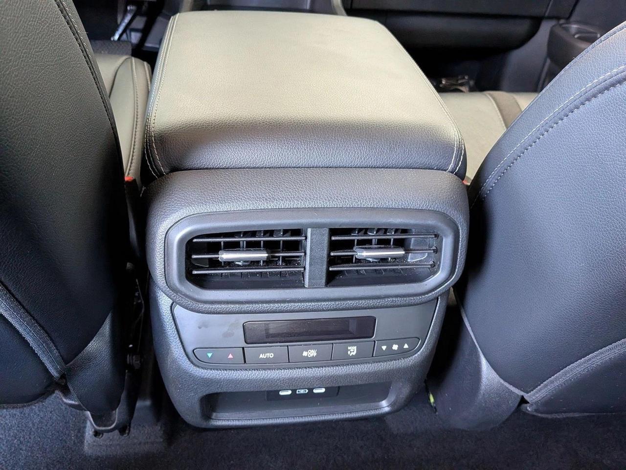 2025 Honda Pilot Touring Roseville CA